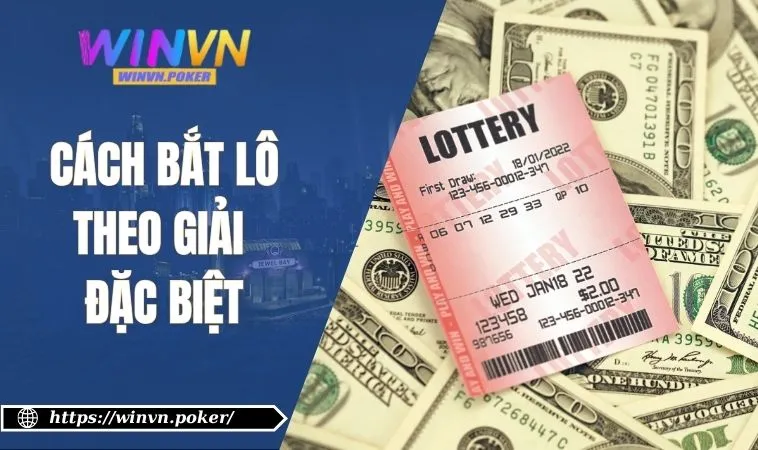 Cách Bắt Lô Theo Giải Đặc Biệt – Bí Quyết Soi Cầu Chuẩn Xác 5 cách bắt lô theo giải đặc biệt